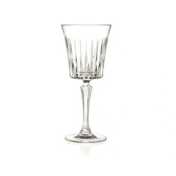 RCR Timeless 6'lı Set 230 ml Küçük Kadeh