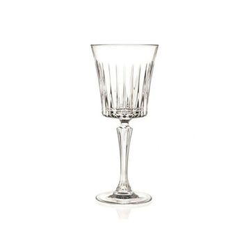 RCR Timeless 6'lı Set 230 ml Küçük Kadeh