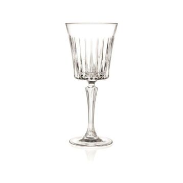 RCR Timeless 6'lı Set 230 ml Küçük Kadeh