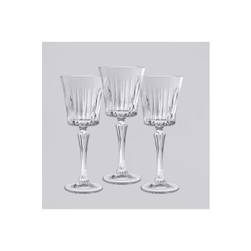 RCR Timeless 6'lı Set 230 ml Küçük Kadeh