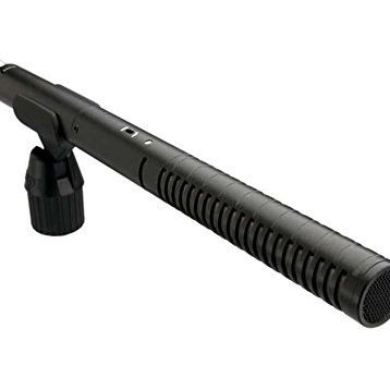 RØDE NTG2 Kondenser Shotgun Mikrofon