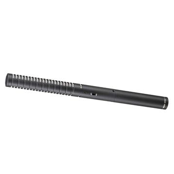 RØDE NTG2 Kondenser Shotgun Mikrofon