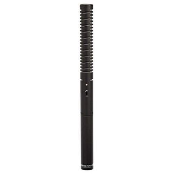 RØDE NTG2 Kondenser Shotgun Mikrofon