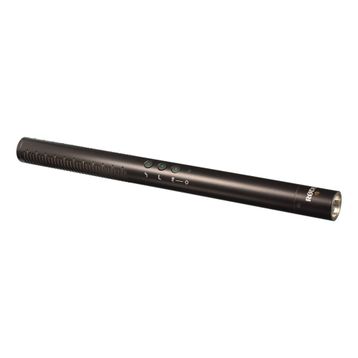 RØDE NTG4+ Yeni Nesil Pilli Kondenser Shotgun Mikrofon