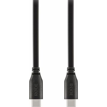 RØDE SC17 USB-C/USB-C Flat 1.5 mt Kablo