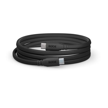 RØDE SC17 USB-C/USB-C Flat 1.5 mt Kablo