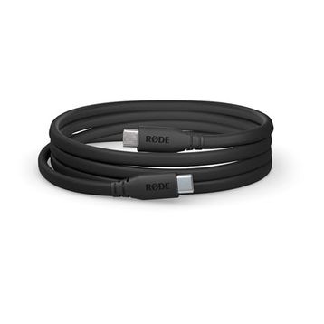 RØDE SC17 USB-C/USB-C Flat 1.5 mt Kablo