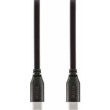 RØDE SC17 USB-C/USB-C Flat 1.5 mt Kablo