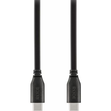 RØDE SC17 USB-C/USB-C Flat 1.5 mt Kablo