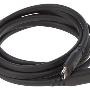 RØDE SC18 1.5 mt USB-C/USB-A Flat Kablo