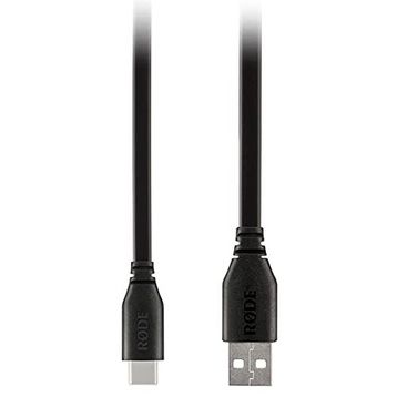 RØDE SC18 1.5 mt USB-C/USB-A Flat Kablo