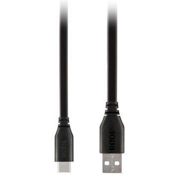 RØDE SC18 1.5 mt USB-C/USB-A Flat Kablo