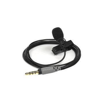 RØDE SmartLav+ Lavalier Mikrofon
