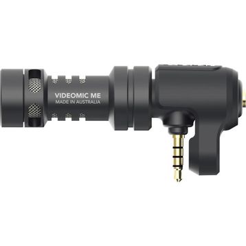 RØDE VideoMic Me Kompakt Akıllı Telefon Mikrofonu