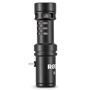 RØDE VideoMic Me Kompakt Akıllı Telefon Mikrofonu