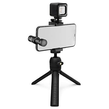 RØDE Vlogger Kit, USB-C Usb