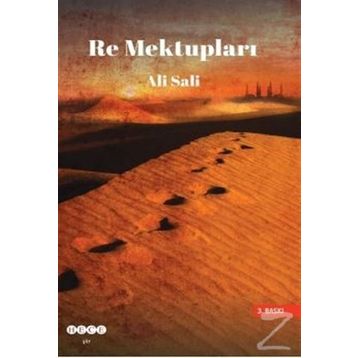 Re Mektupları - Ali Sali