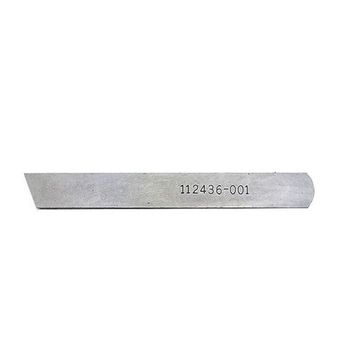 Reach 112436 10 Adet Brother Overlok Alt Bıçak
