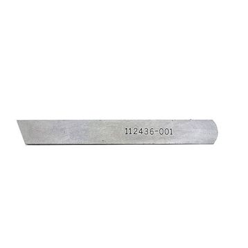 Reach 112436 10 Adet Brother Overlok Alt Bıçak