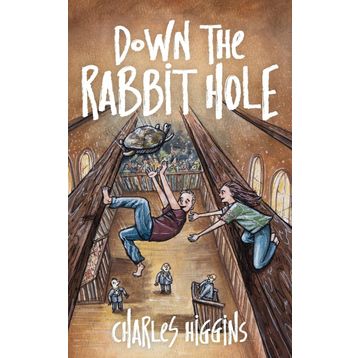 Reaching Down the Rabbit Hole: Extraordinary Journeys into the Human Brain