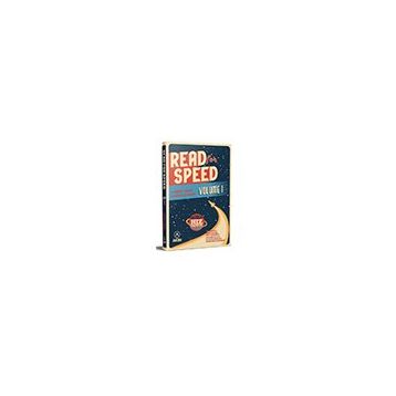Read For Speed 1 Akın Dil Eğitim Merkezi Ahmet Akın Yunus Uygun