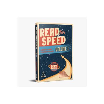 Read For Speed 1 Akın Dil Eğitim Merkezi Ahmet Akın Yunus Uygun