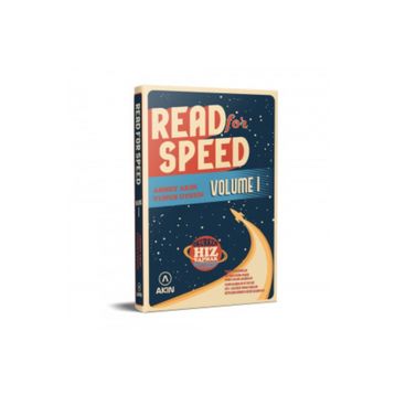 Read For Speed 1 Akın Dil Eğitim Merkezi Ahmet Akın Yunus Uygun