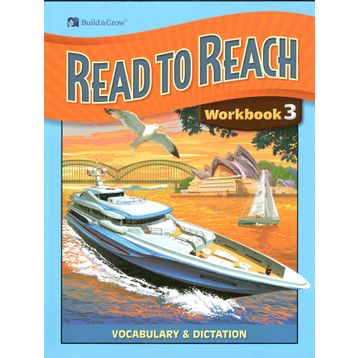 READ TO REACH 3 + CD - GENEL