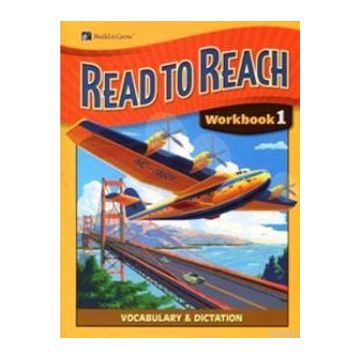 READ TO REACH WORKBOOK 1 - GENEL