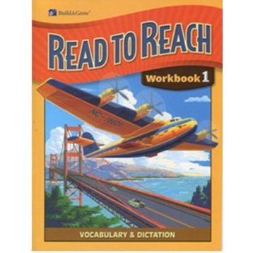 READ TO REACH WORKBOOK 1 - GENEL