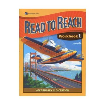 READ TO REACH WORKBOOK 1 - GENEL