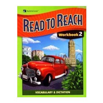 READ TO REACH WORKBOOK 2 - GENEL