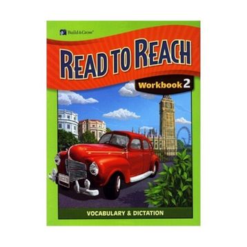 READ TO REACH WORKBOOK 2 - GENEL