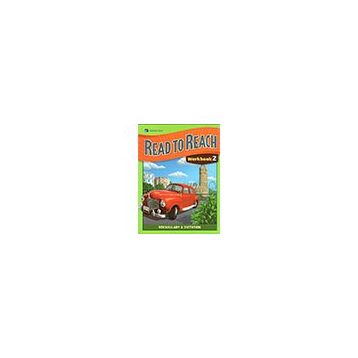 READ TO REACH WORKBOOK 2 - GENEL