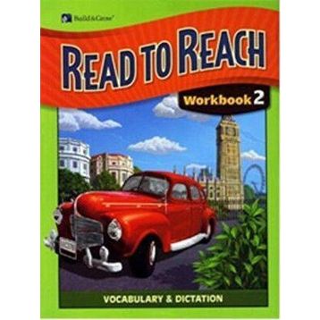 READ TO REACH WORKBOOK 2 - GENEL