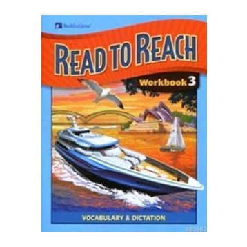 READ TO REACH WORKBOOK 3 - GENEL