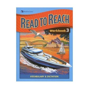 READ TO REACH WORKBOOK 3 - GENEL