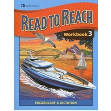 READ TO REACH WORKBOOK 3 - GENEL