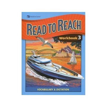 READ TO REACH WORKBOOK 3 - GENEL