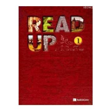 READ UP ON CONTENT AREAS 1 WITH WRITE & SPEAK +CD - GENEL