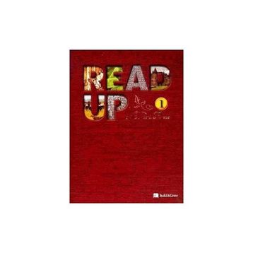 READ UP ON CONTENT AREAS 1 WITH WRITE & SPEAK +CD - GENEL