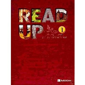 READ UP ON CONTENT AREAS 1 WITH WRITE & SPEAK +CD - GENEL