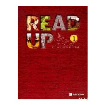 READ UP ON CONTENT AREAS 1 WITH WRITE & SPEAK +CD - GENEL