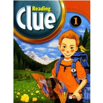 READING CLUE 1 WITH WORKBOOK + CD (13-15 YAŞ) - REBECCA CANT