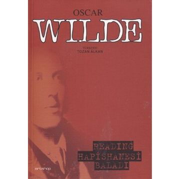 Reading Hapishanesi Baladı - Oscar Wilde