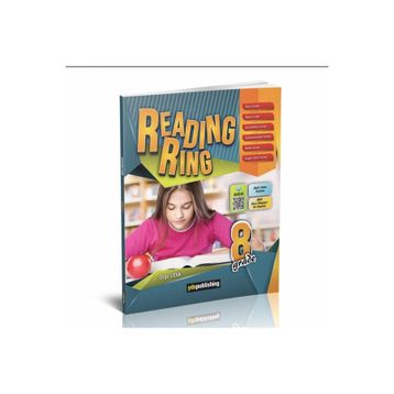 Reading Ring 8 - YDS Publishing