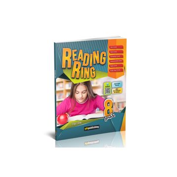 Reading Ring 8 - YDS Publishing