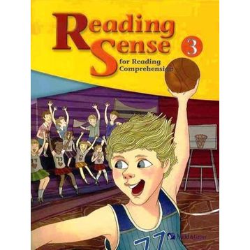READING SENSE 3 WITH WORKBOOK +CD - BLAIR LEE;PATRICK FERRARO