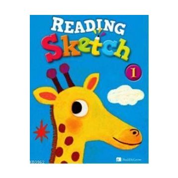 READING SKETCH 1 WITH WORKBOOK +CD - WENDY L. EGANET