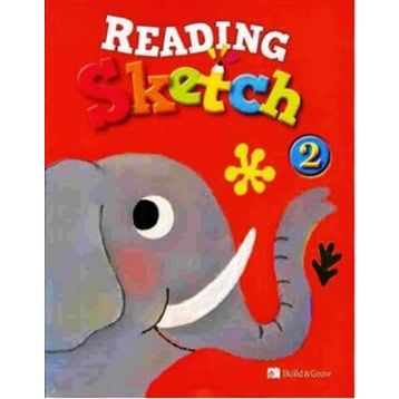 READING SKETCH 2 WITH WORKBOOK +CD - WENDY L. EGANET
